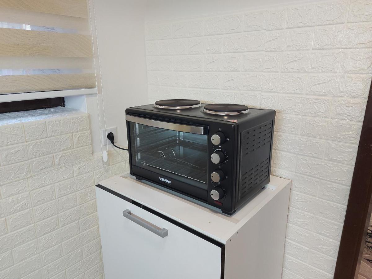 Lovely, Neat And Quite Apartment Dalia, Private Parking Сараево Екстериор снимка