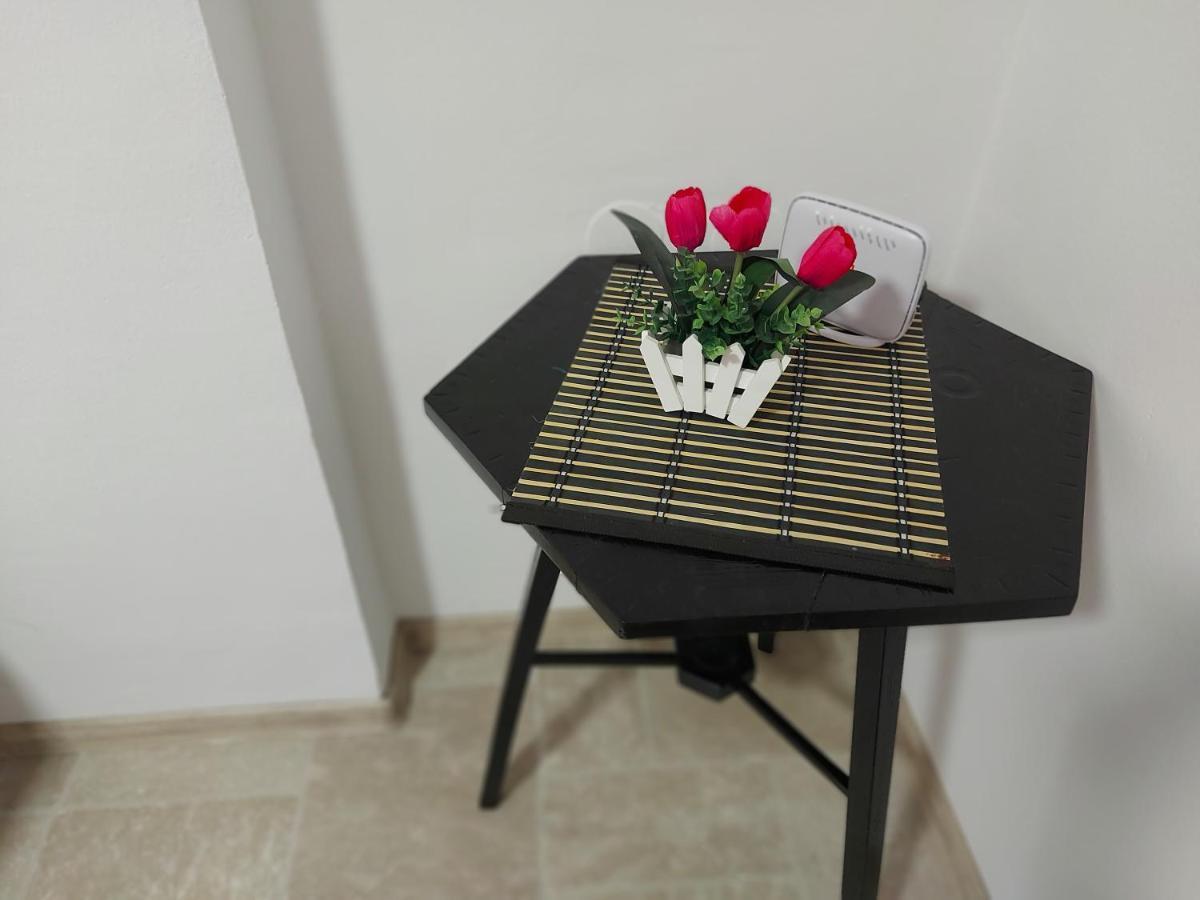 Lovely, Neat And Quite Apartment Dalia, Private Parking Сараево Екстериор снимка